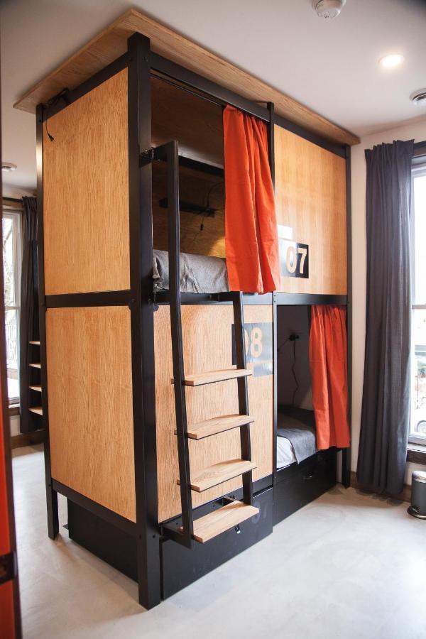 Le Bed & Cocktail - Appartement Sur L'Avenue Du Mont-Royal Montreal Bagian luar foto
